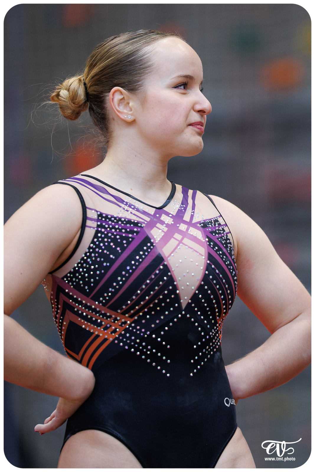 DEMI FINALE TOP12 GAF 2025